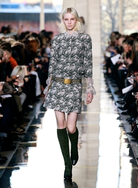 عرض Tory Burch من نيويورك