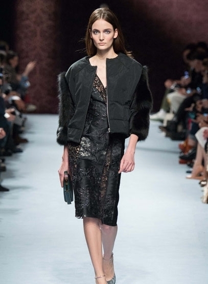 عرض Nina Ricci من باريس