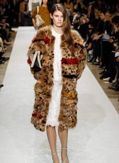 عرض Chloé من باريس