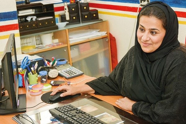 صبا ناظر: عائلتي أولى الأولويات... وأشعر بأني مقصرة تجاه نفسي