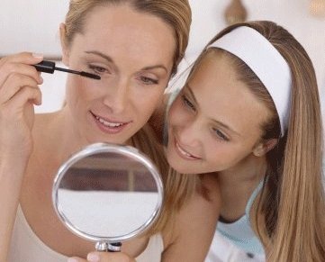 أيتها الأم.... جددي نفسك!