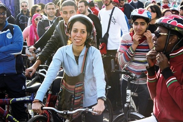 في مصر: ثورة المرأة على القهر والعنف والتحرّش!