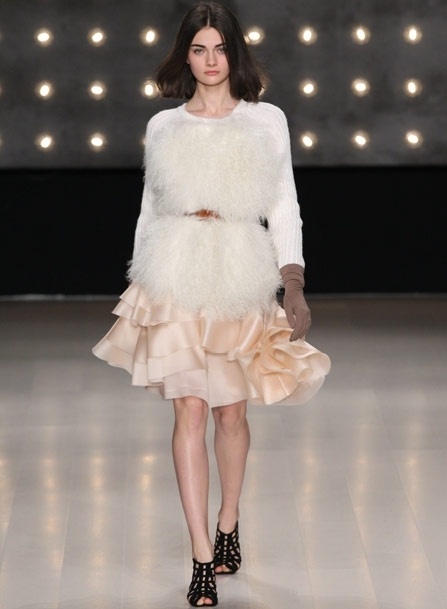 عرض Milly من نيويورك