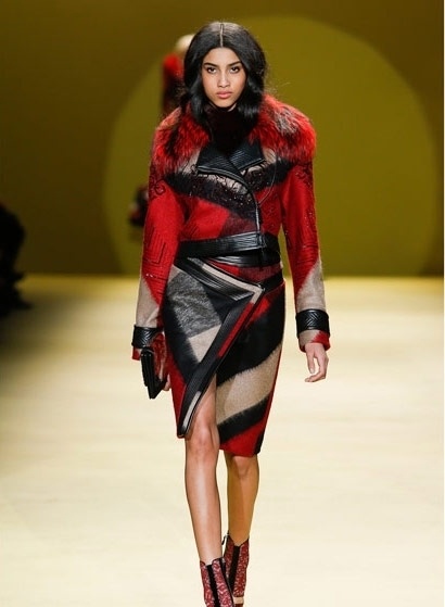 عرض J. Mendel من نيويورك