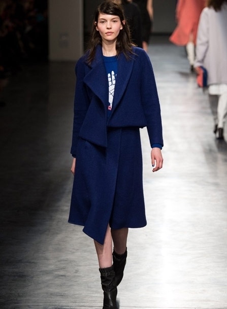 عرض Vivienne Tam من نيويورك