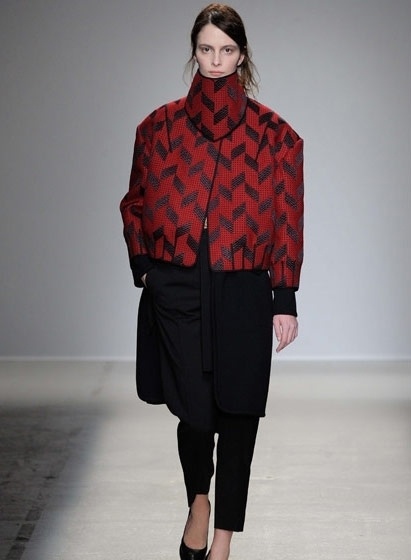 عرض Véronique Leroy من باريس