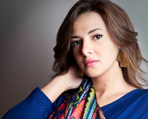 دنيا سمير غانم تطرح ألبومها تزامناً مع الإنجاب