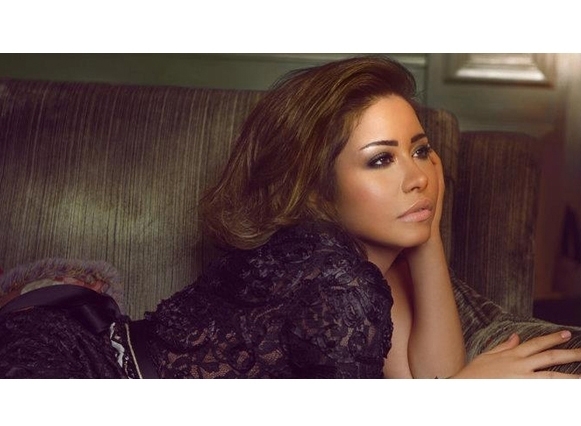  شيرين: نسبة بقائي في the Voice فقط <strong  dir='ltr'>30%</strong>!