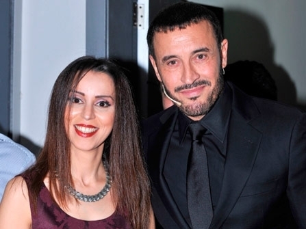 إيمان حسني: كاظم مخلص وقد تعب مع ستّار وأوصله إلى اللقب