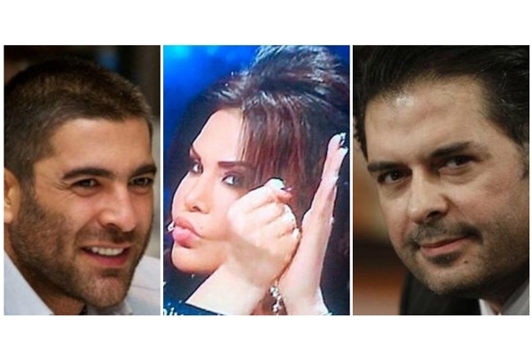 وائل كفوري: أناقة وطلّة وجمال وشخصية إنت أحلام، يا راغب إنت حبيبي وبالعلامة ما حدا بيقدر ياخد محلّك