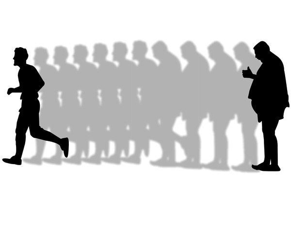 45 نصيحة للتخلّص من الوزن الزائد