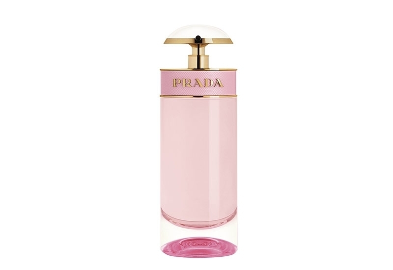 عطر Prada Candy برائحة زهور غير عادية