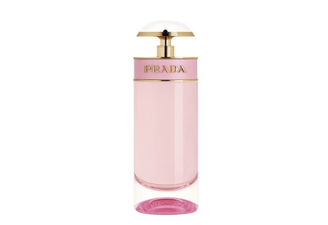 عطر Prada Candy برائحة زهور غير عادية