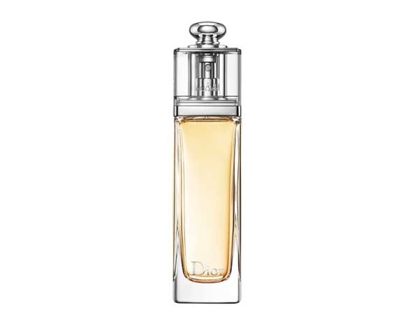 Dior Addict EDT عطر نضر ورقيق  