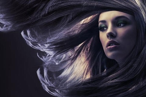 ودّعي القشرة في <strong  dir='ltr'>6</strong> خطوات