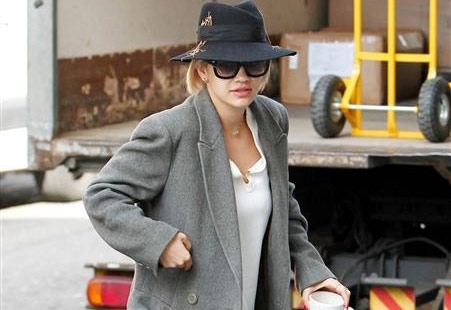 من شوارع... لندن