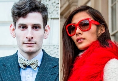 من شوارع.... لندن