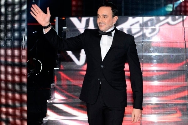 صابر الرباعي: بانتظار سيمور مستقبل فني كبير سأشرف عليه بنفسي