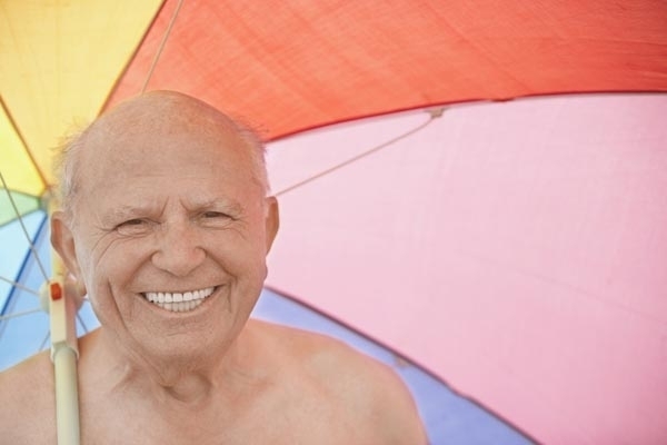 التفاؤل يحمي القلب!