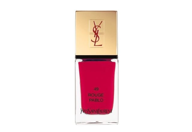 YSL LA LAQUE COUTURE N <strong  dir='ltr'>49</strong>