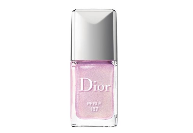 Dior Vernis <strong  dir='ltr'>187</strong> Perle