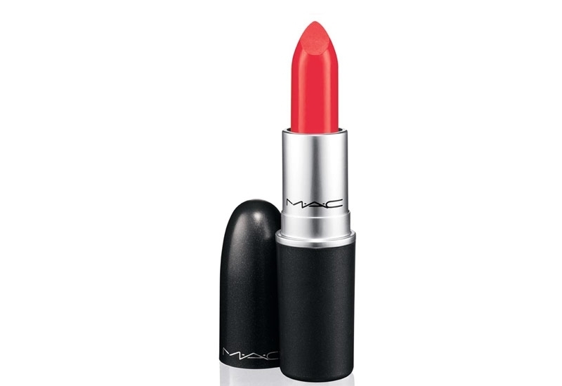 MAC Fantasy Of Flowers Lipstick Dreaming Dahlia