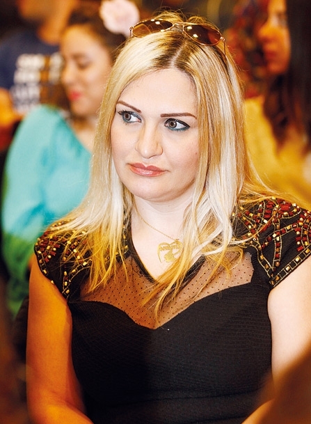 إيمان ابراهيم