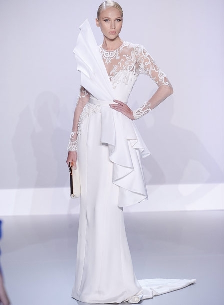 Ralph and Russo