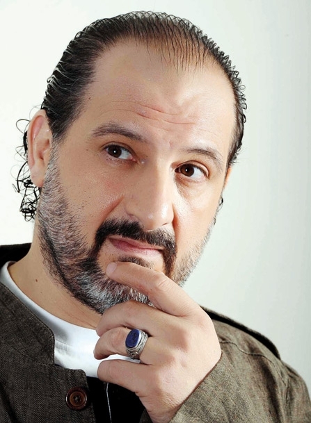 خالد الصاوي