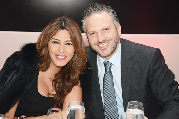 منى ورمزي لبكي