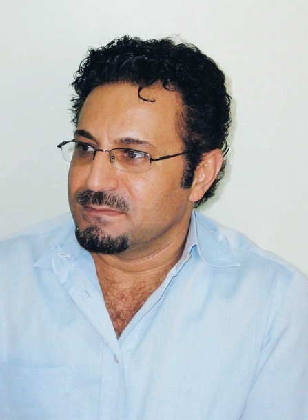 أحمد حامد