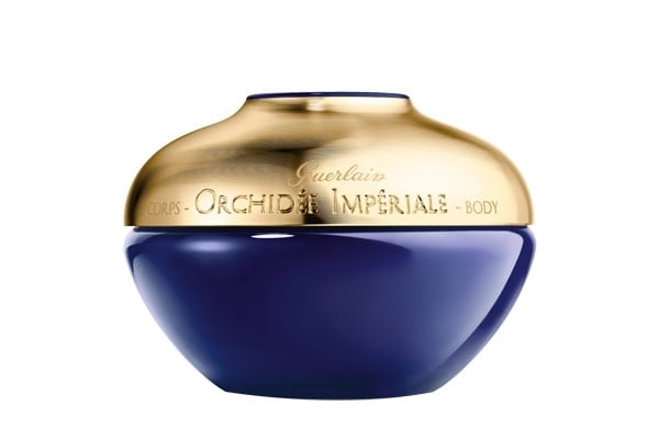 Guerlain Orchidee Imperiale The Body Cream<br />