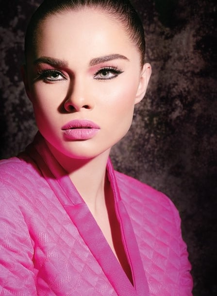 لايدي وردية<br />