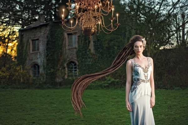 رابونزل<br />