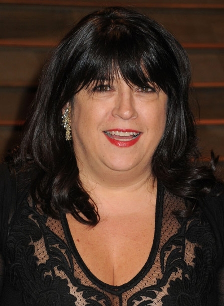 E.L James