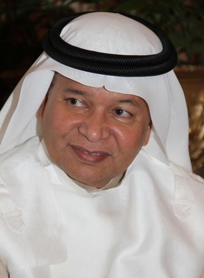 الدكتور هشام عرب