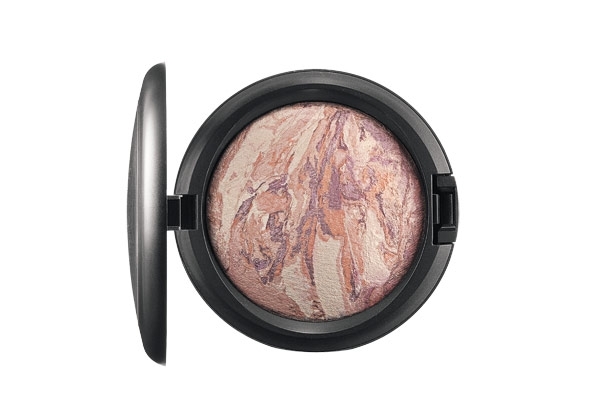 تأثير معدني<br />