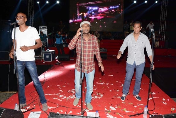 فريق بلاك تيما