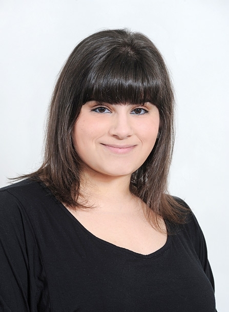 شانتال بارود