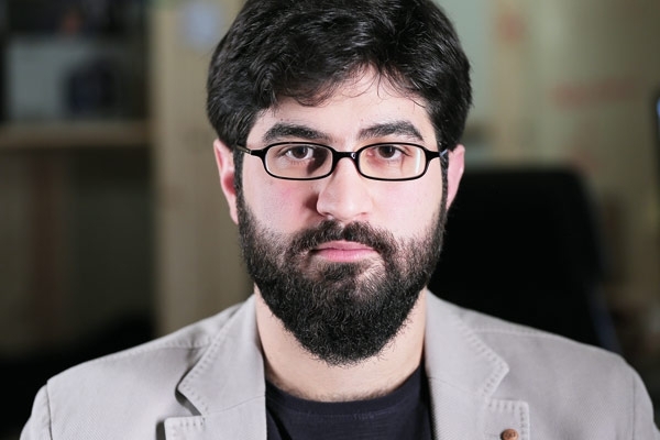 عبد الرحمن صندقجي