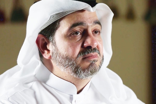 الدكتور عمر عطية