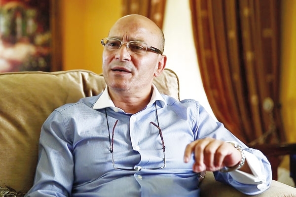 وليد قرموطه