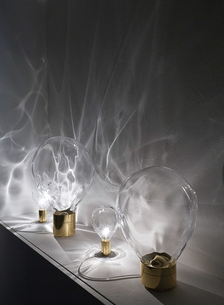 أجواء غامضة يوظفها التصميم