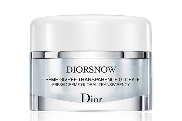 Dior Diorsnow Fresh Creme Global Transparency<br />