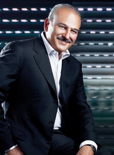 جمال سليمان