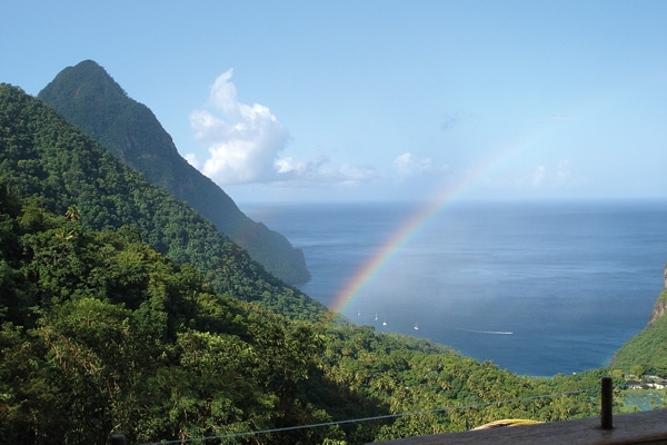  سحر الكاراييبي 