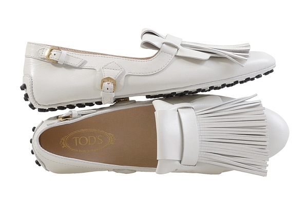 TOD'S