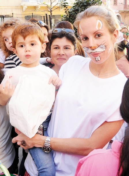 شيرين فلاشد