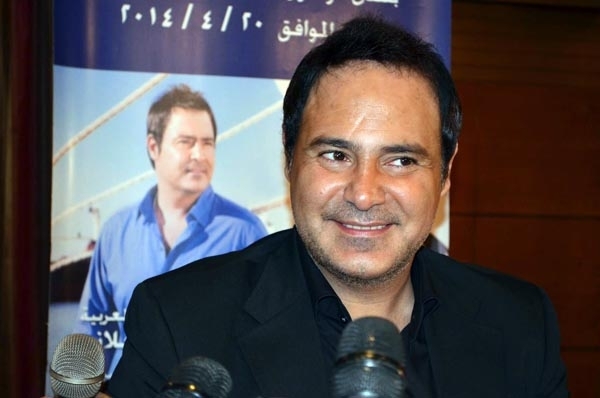 ابتسامة عاصي