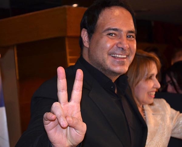 علامة The Voice